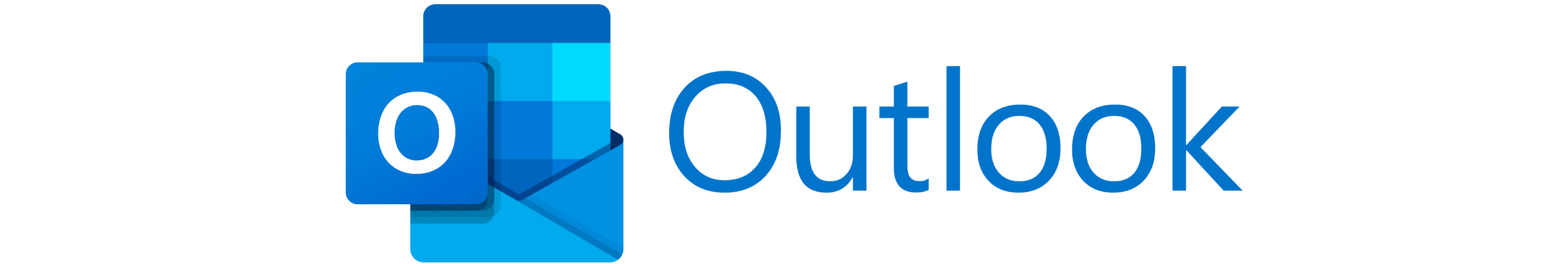 Outlook Logo