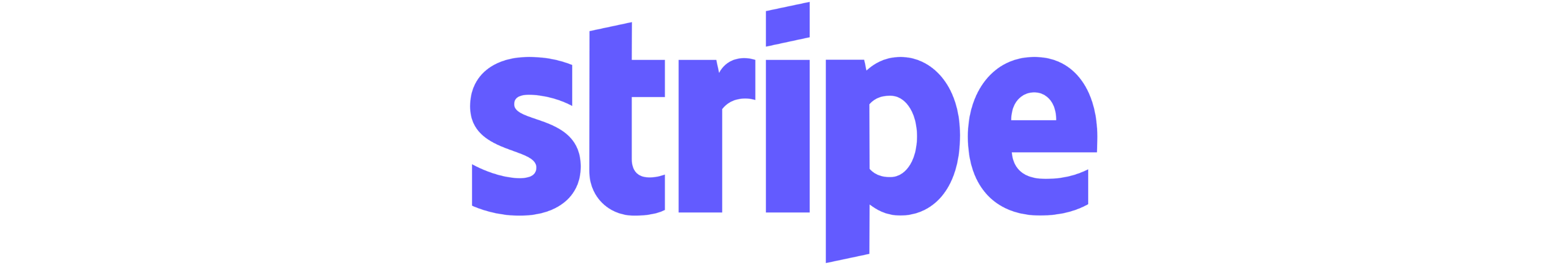 Stripe Logo