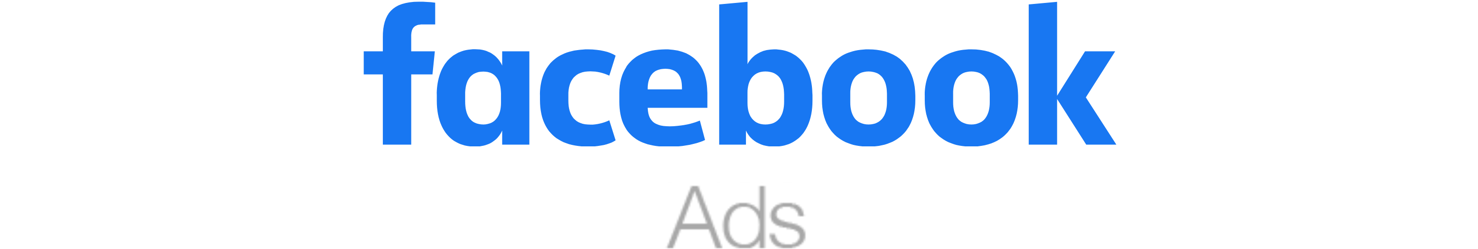 Facebook Ads Logo