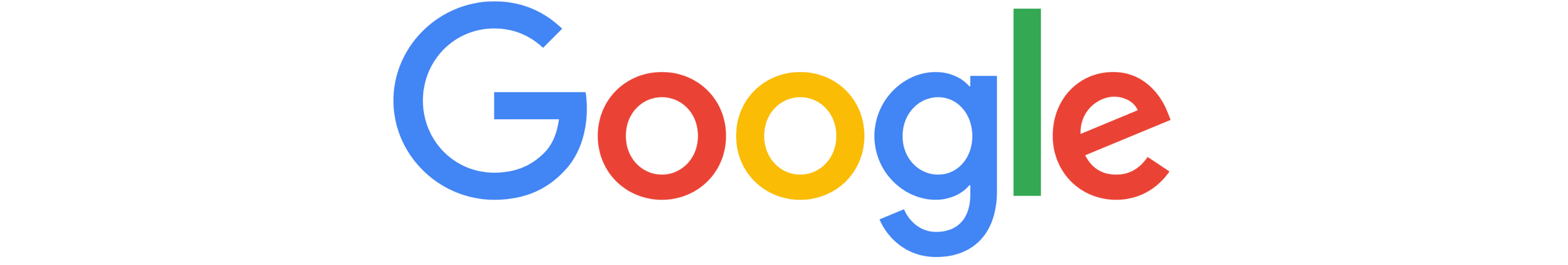 Google Logo