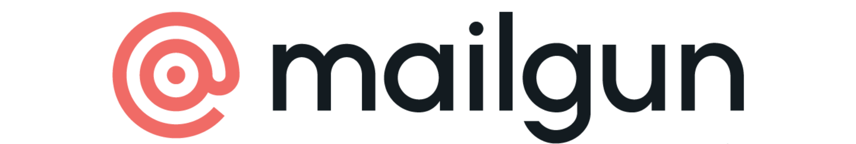 Mailgun Logo