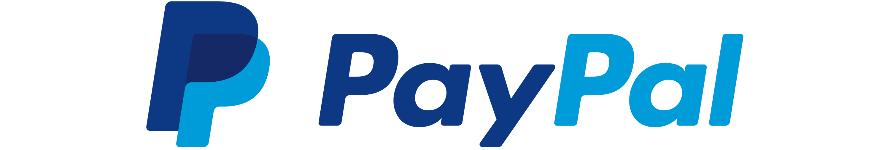 PayPal Logo