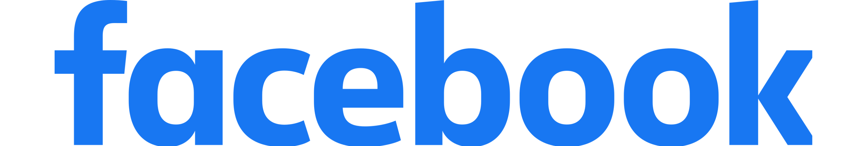 Facebook Logo