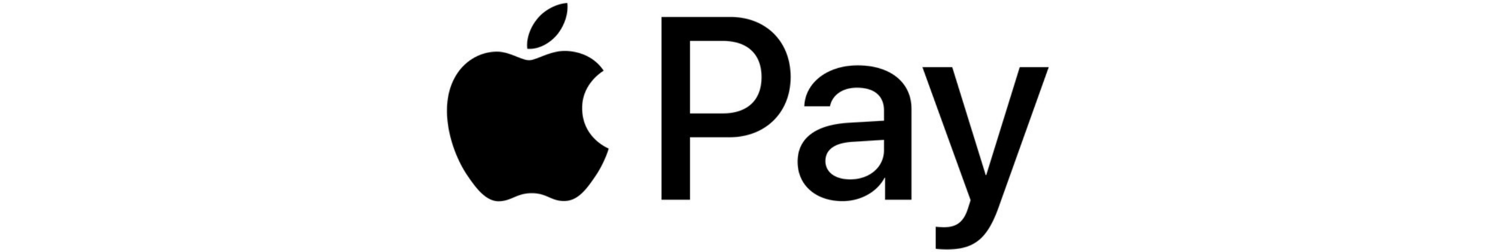 Apple Pay Logo