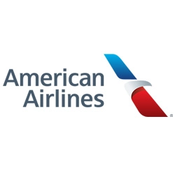 American Airlines Logo
