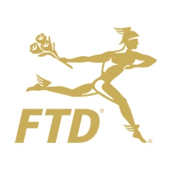 FTD Logo