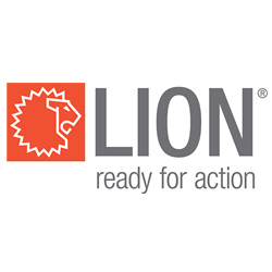 Lion Logo