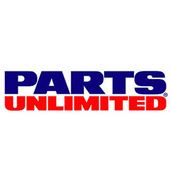 Parts Unlimited Logo