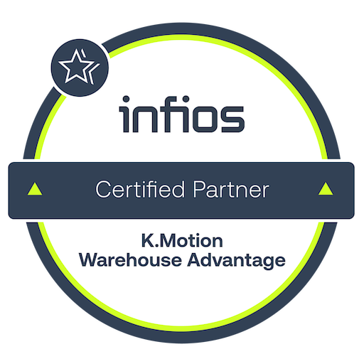 E2 Solutions - Certified Infios Partner E2 Solutions - Certified Infios Partner