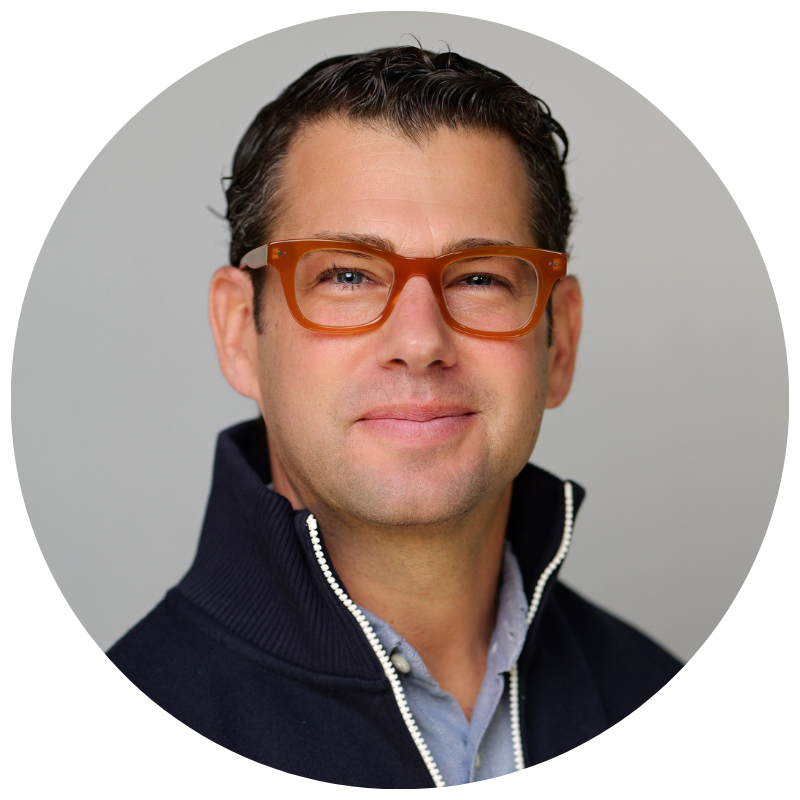 Josh Chernikoff is a two-time education founder and sales strategist helping education companies move from referrals to repeatable lead flow.