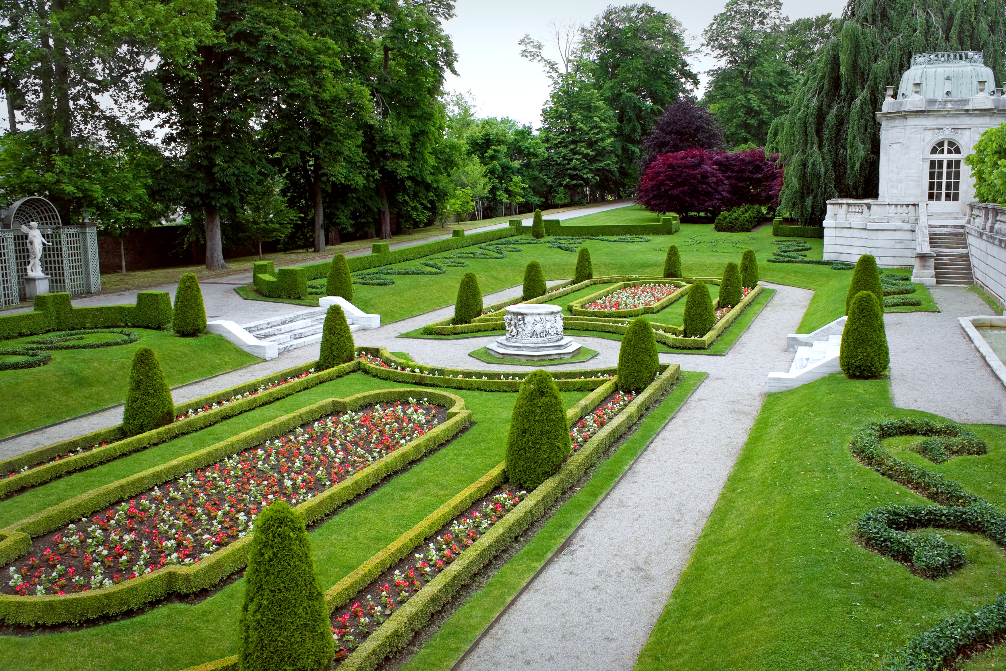 Landscaping