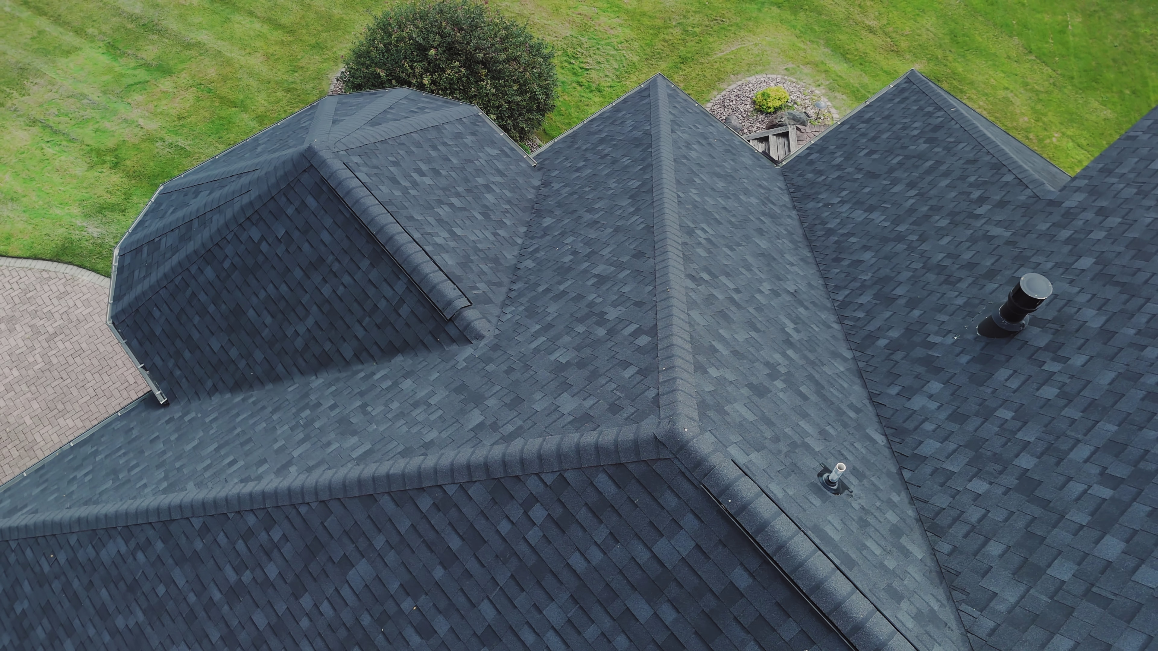 Roofing