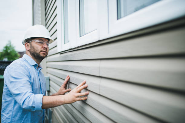 Siding and Gutters