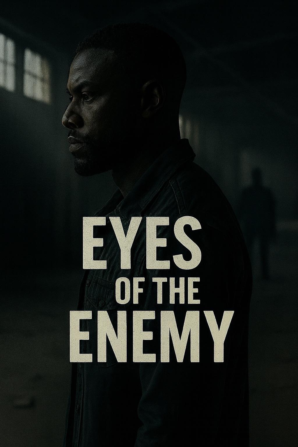 Eyes of the Enemy