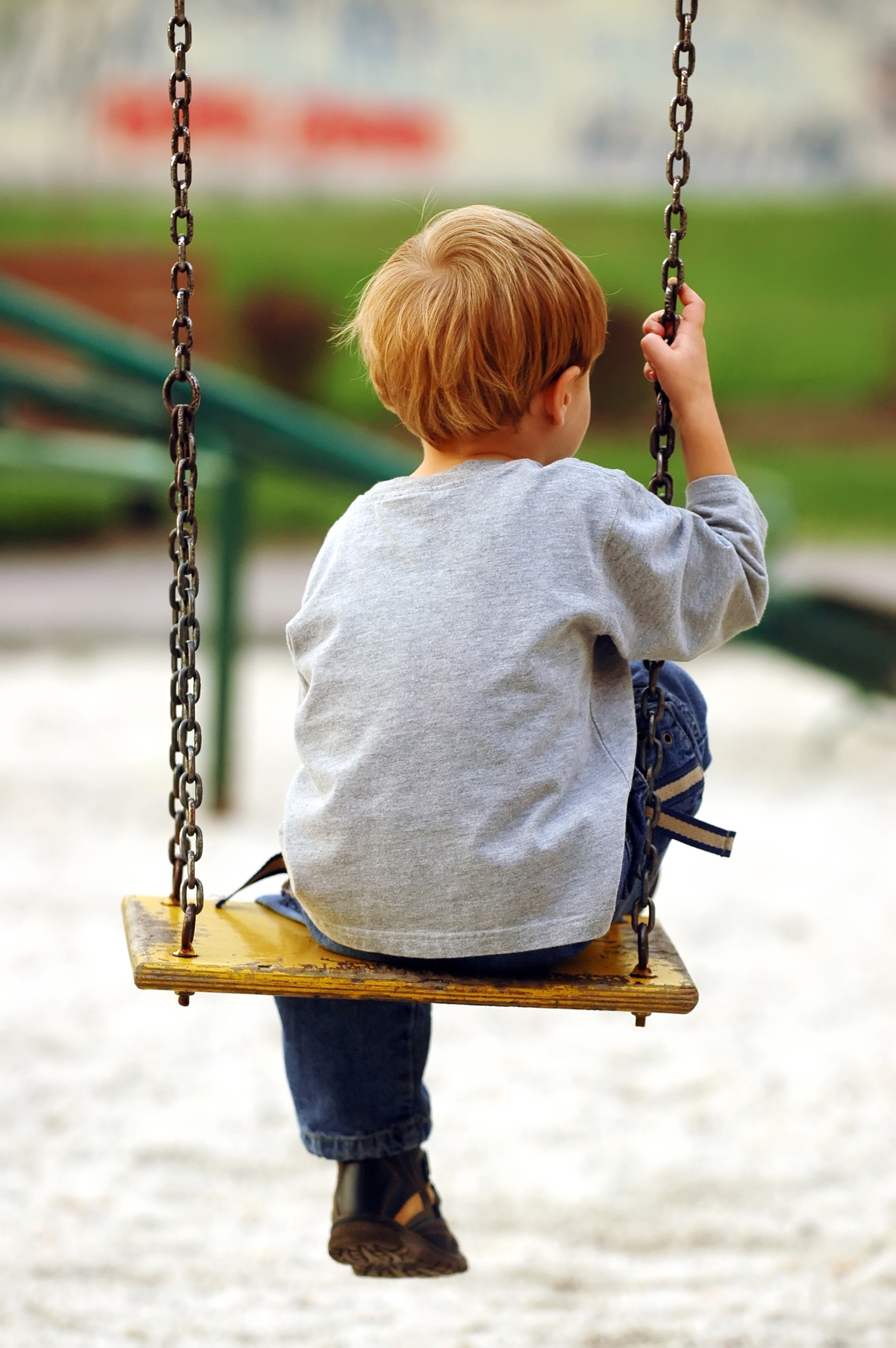 isolation neglect isolation neglect