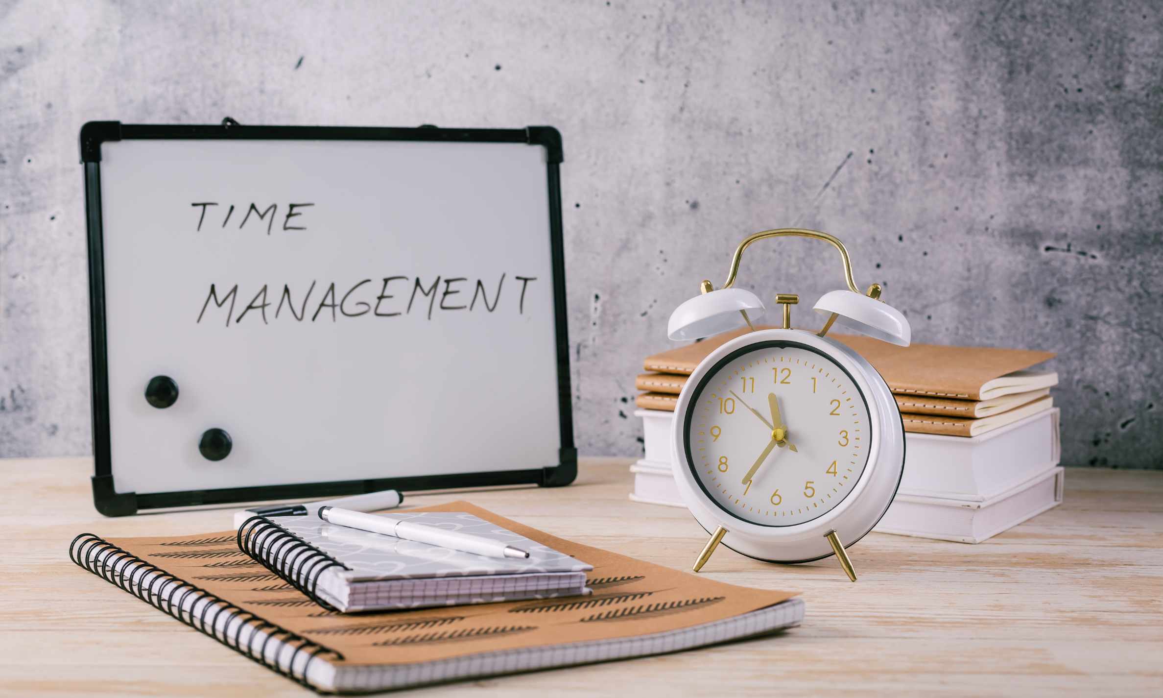 Mastering Time Management: Tips for Business Owners and Coaches