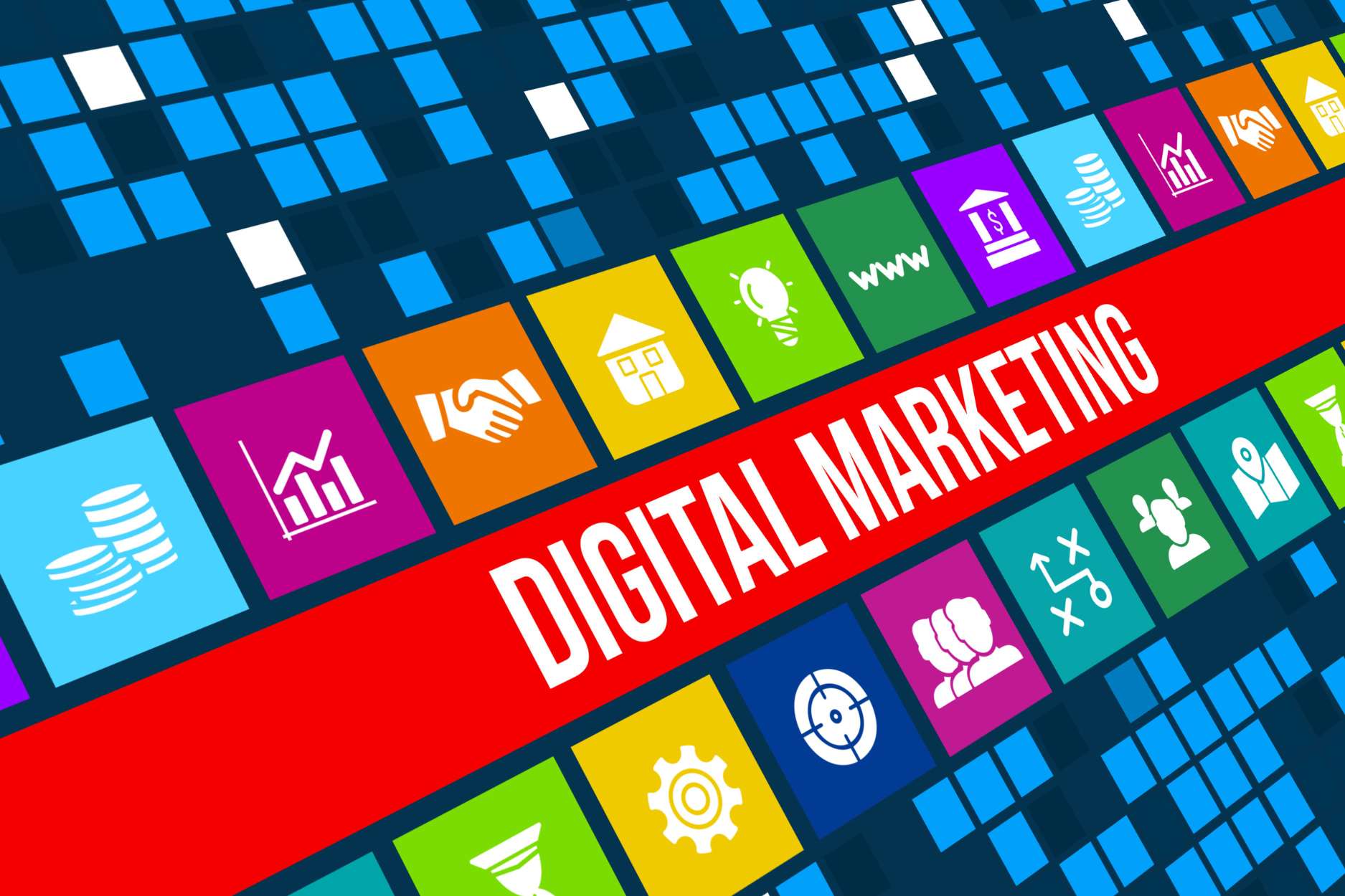 The Evolution of Digital Marketing: Key Trends to Watch in 2024