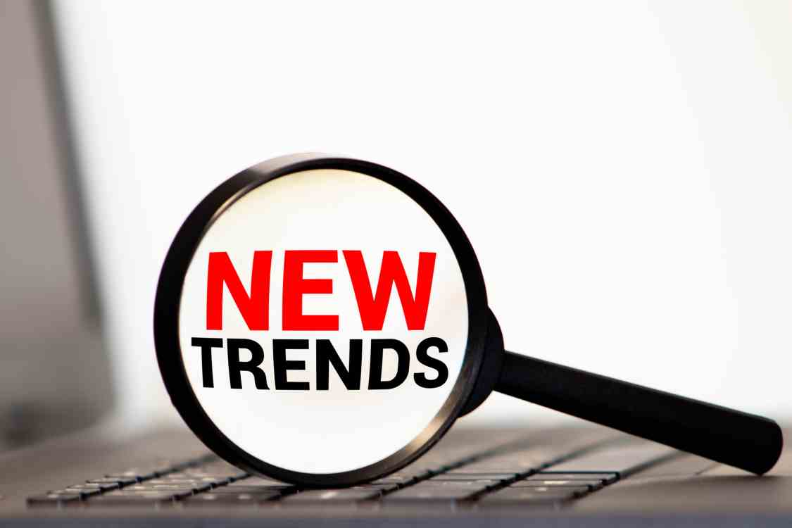 Digital Trends That Will Redefine Business in 2025