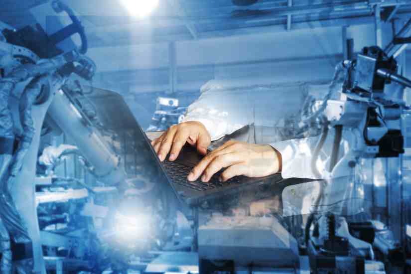 Production Engineer real time monitoring