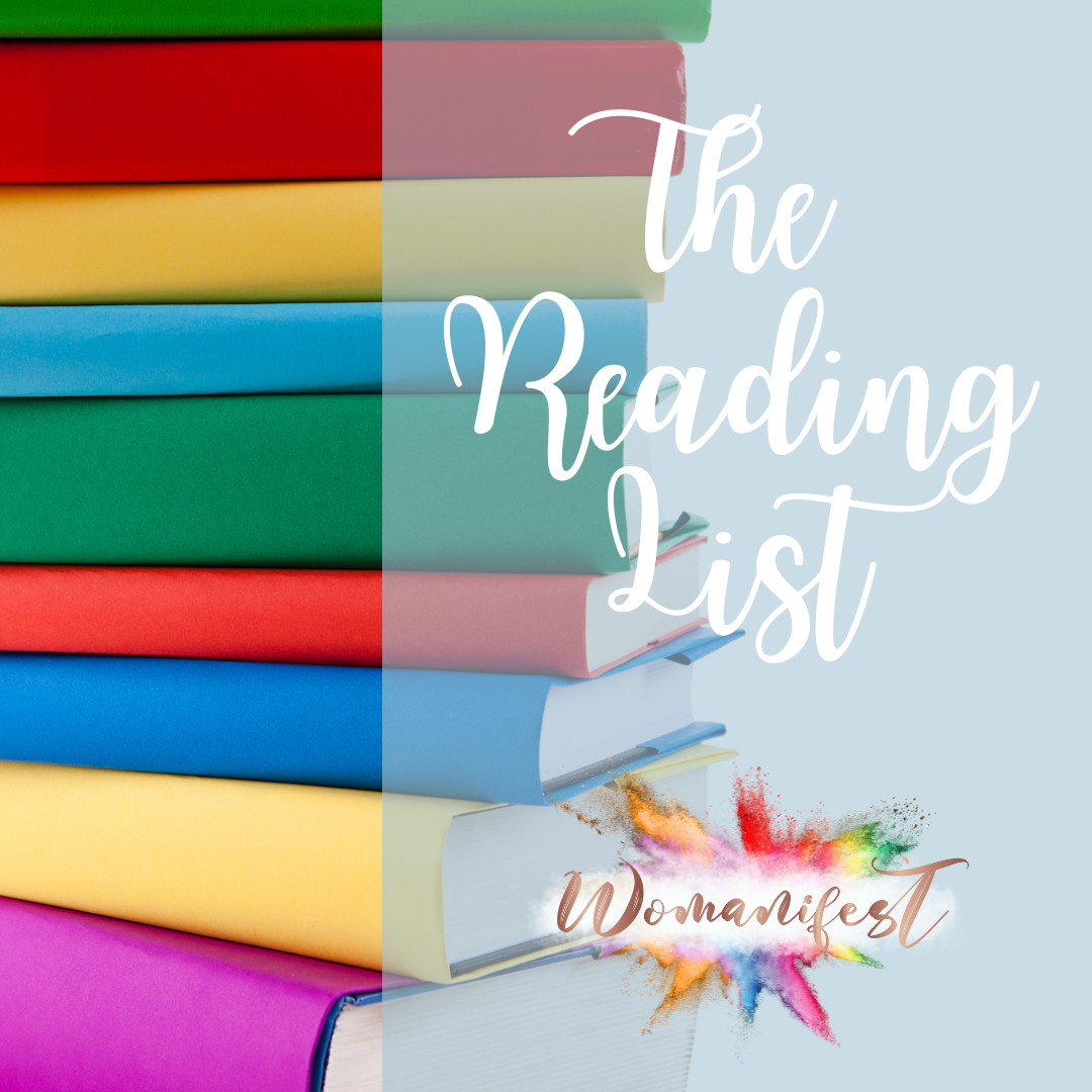 The Womanifest Reading List