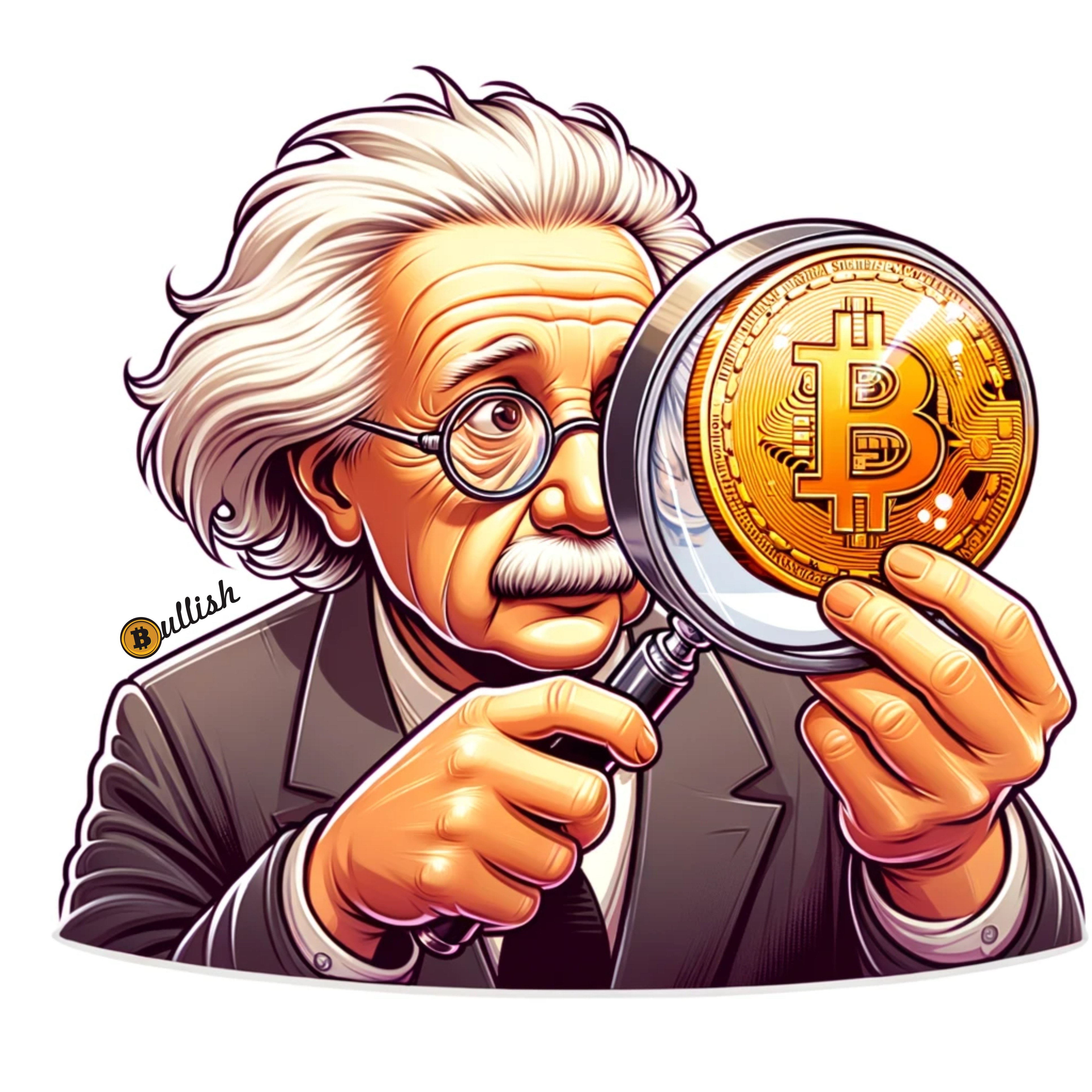 Why I’ll Never Stop Learning About Bitcoin