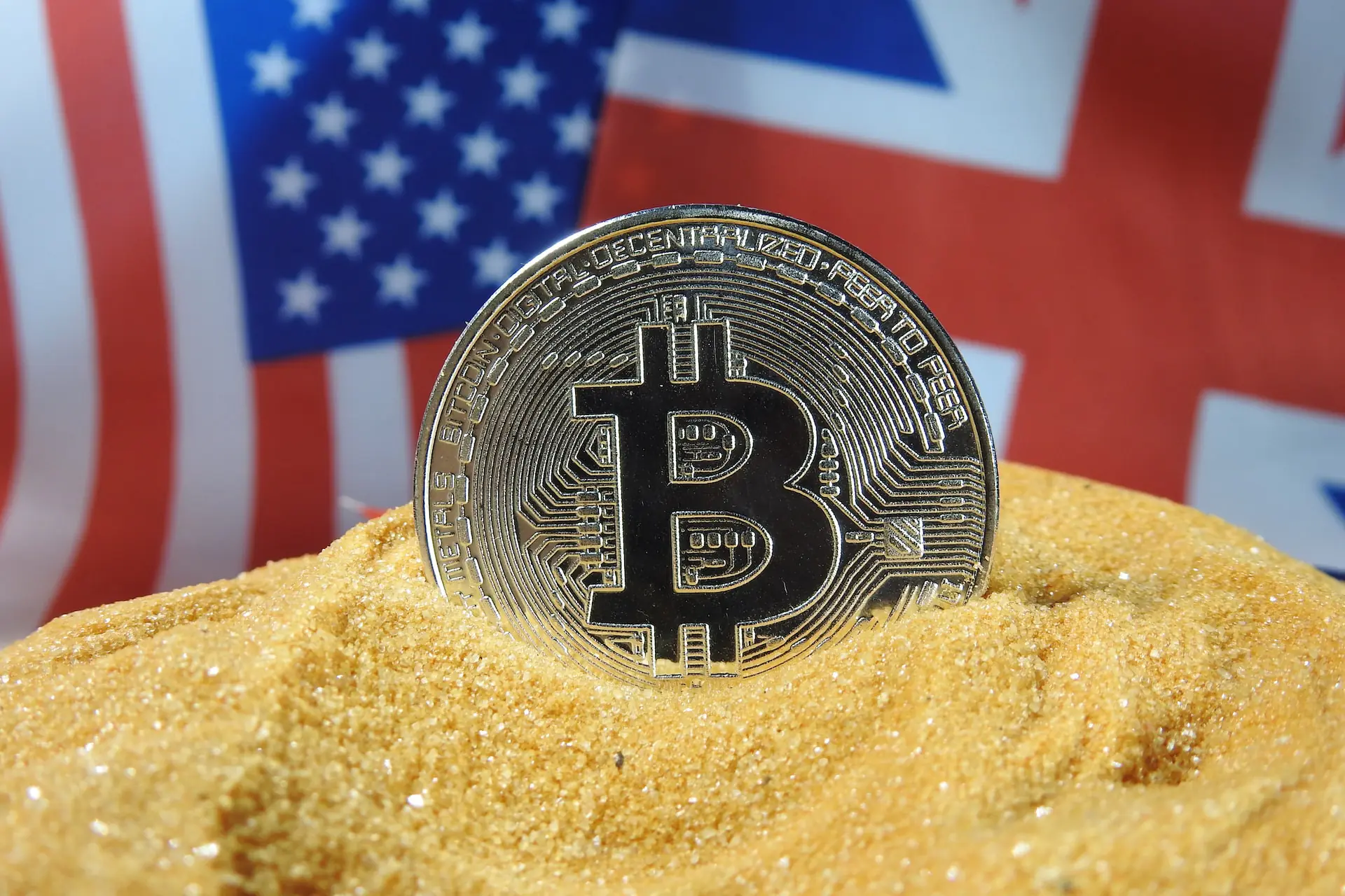 USA BTC USA BTC
