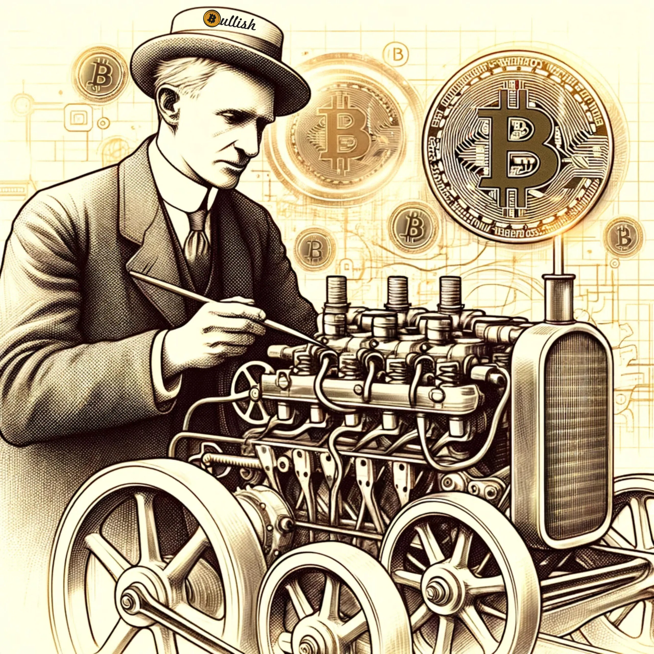 FordBTC FordBTC