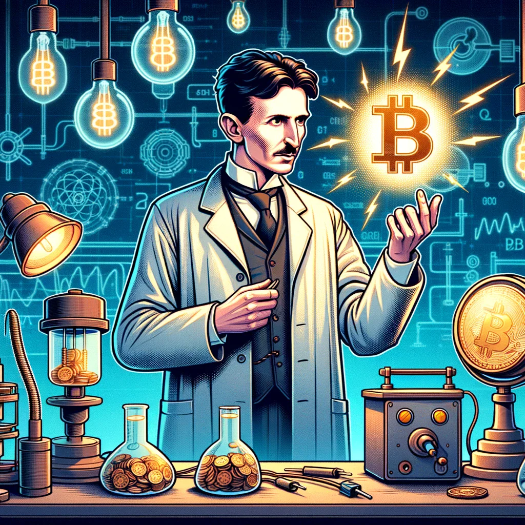 TeslaBTC TeslaBTC