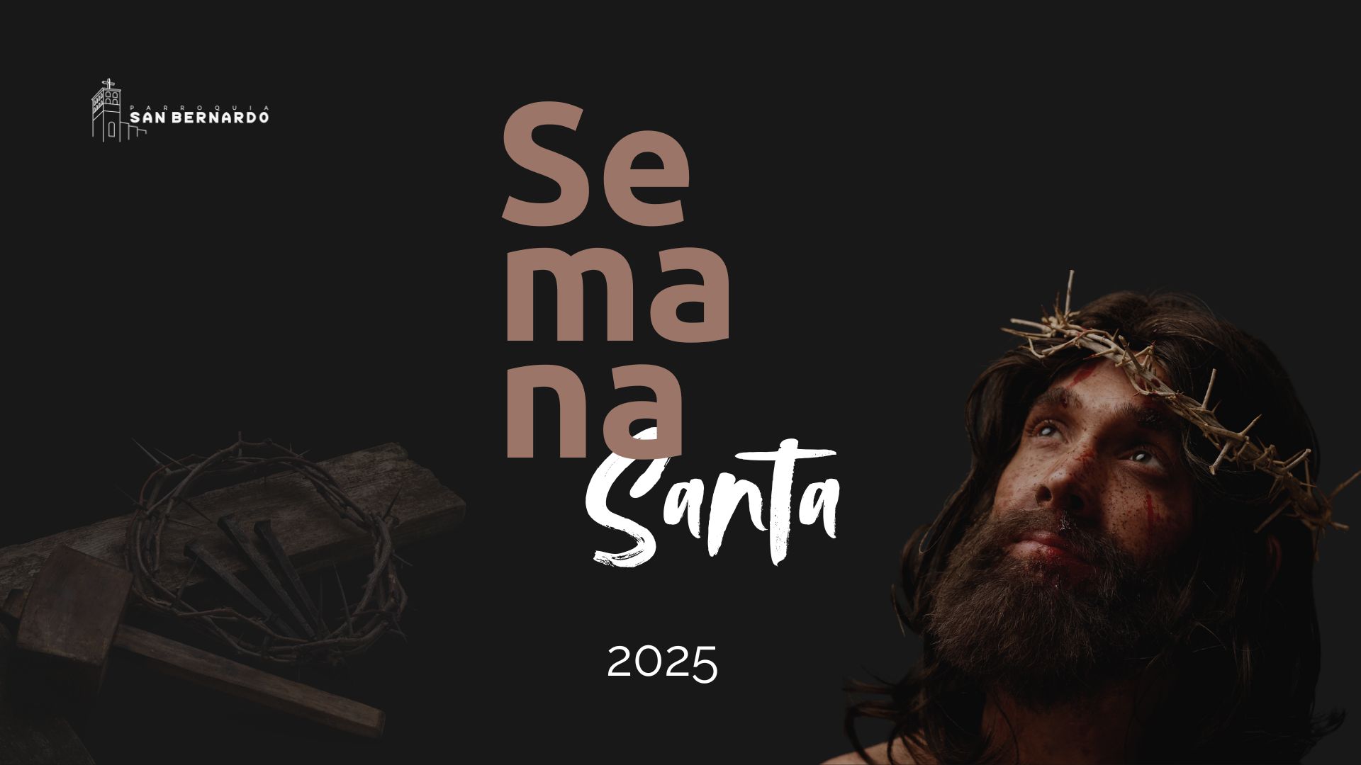 Semana Santa en San Bernardo Semana Santa en San Bernardo