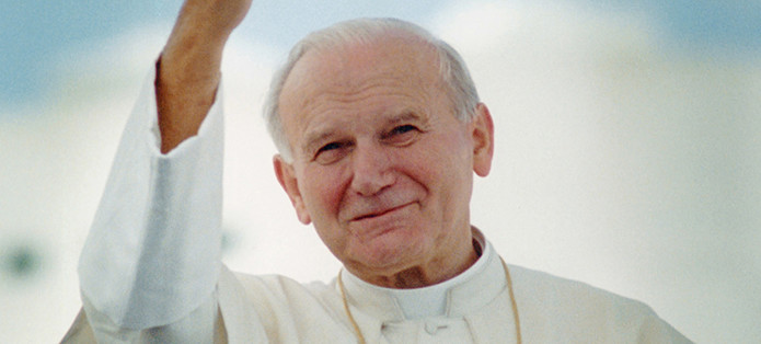 San Juan Pablo II San Juan Pablo II