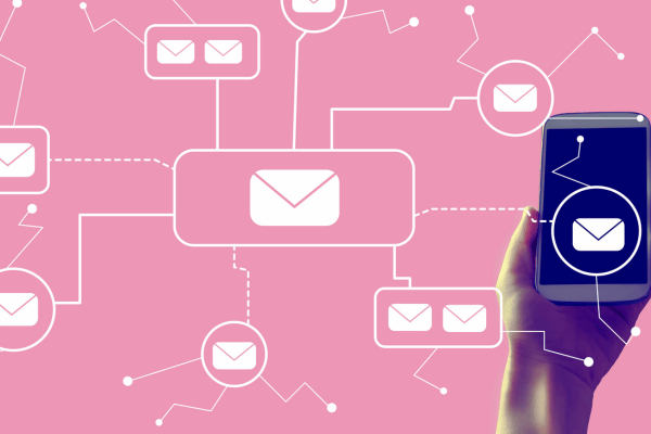 Emails being filtered according to email rules and automations Emails being filtered according to email rules and automations