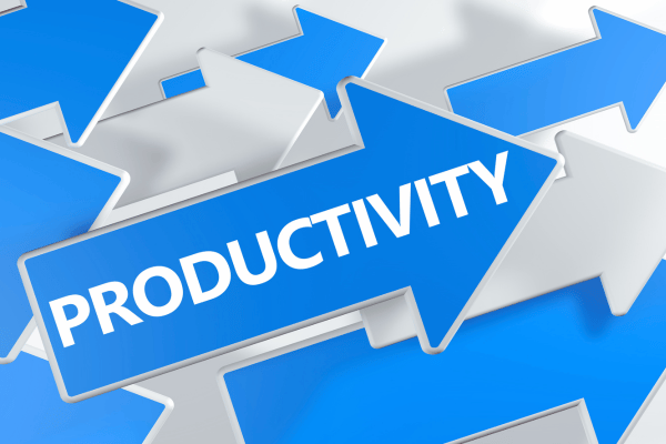 Increase your productivity by fixing the way you manage your emails Increase your productivity by fixing the way you manage your emails