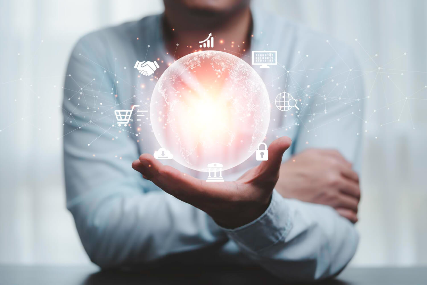 What is Digital Transformation? What is Digital Transformation?