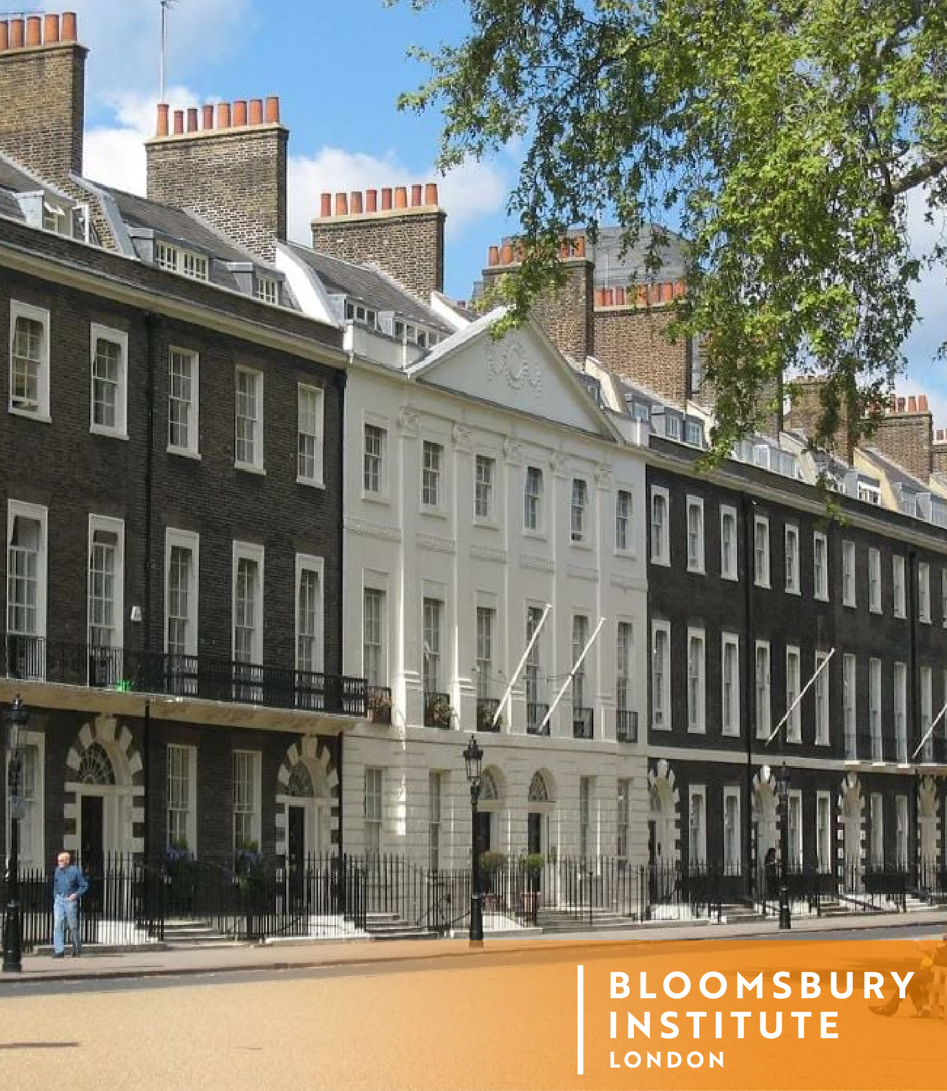 Bloomsburry