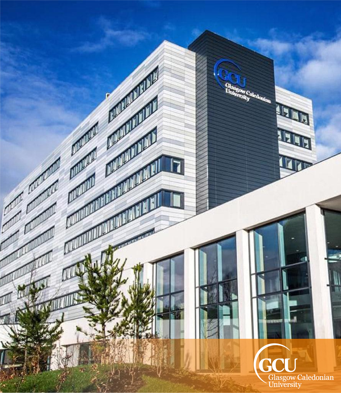 Glasgow Caledonian University (GCU)