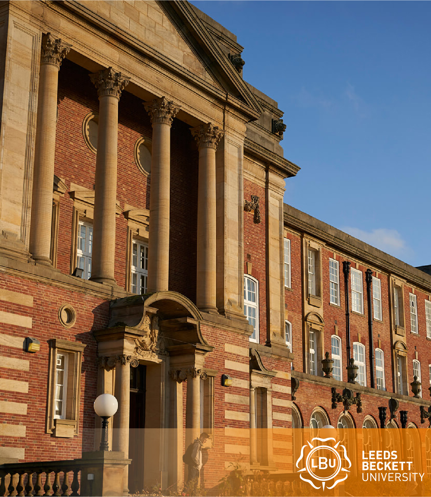 Leeds Beckett University