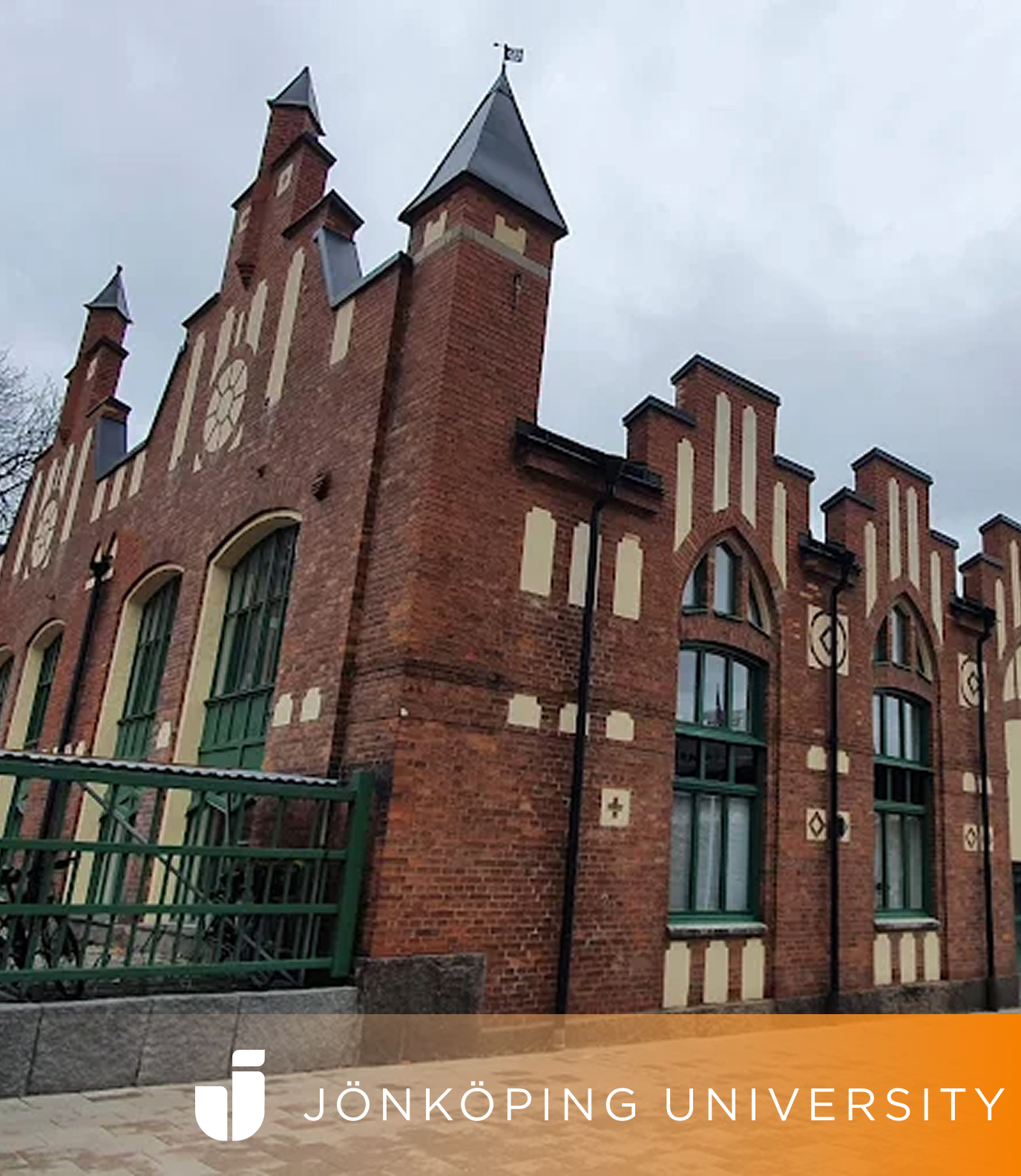 Jonkoping University