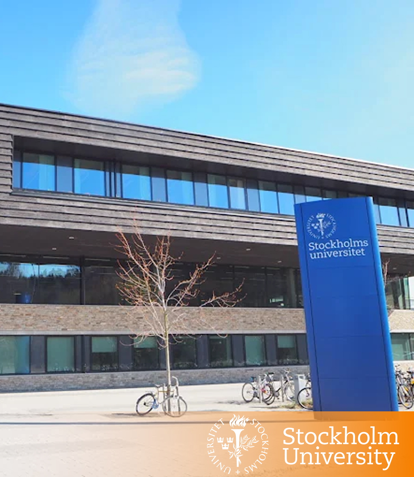 Stockholm University