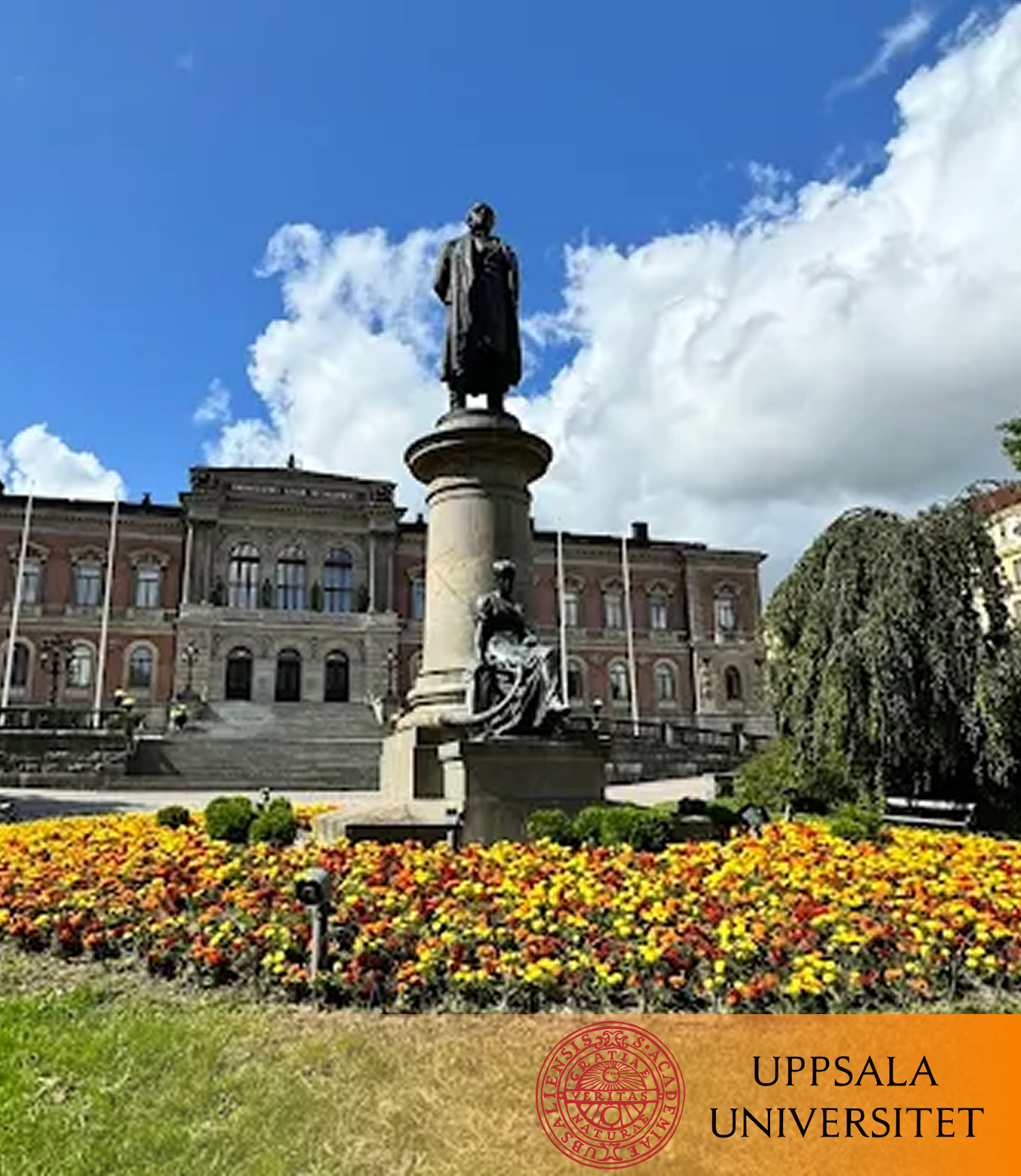 Uppsala University