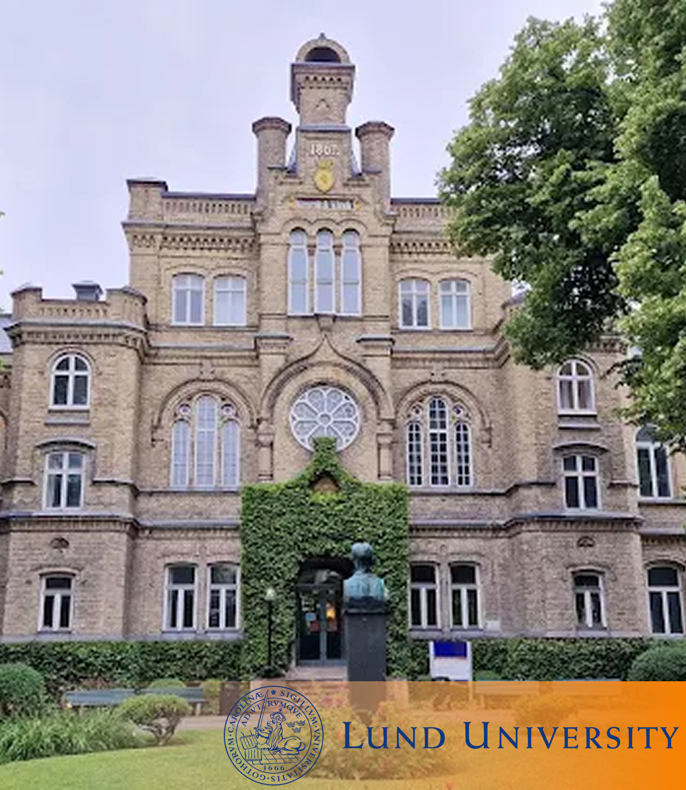 Lund University