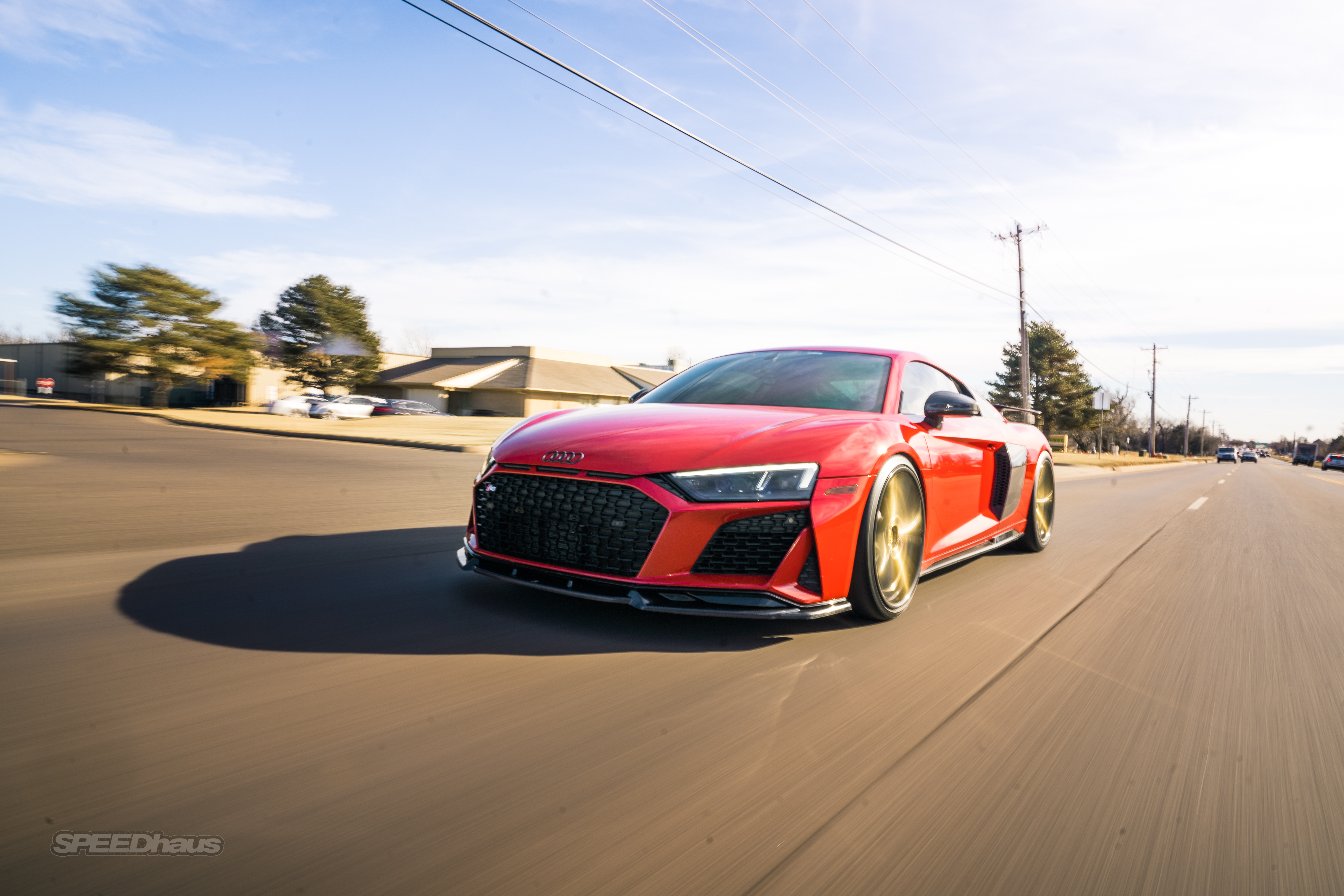 audi performance car in OKC audi performance car in OKC