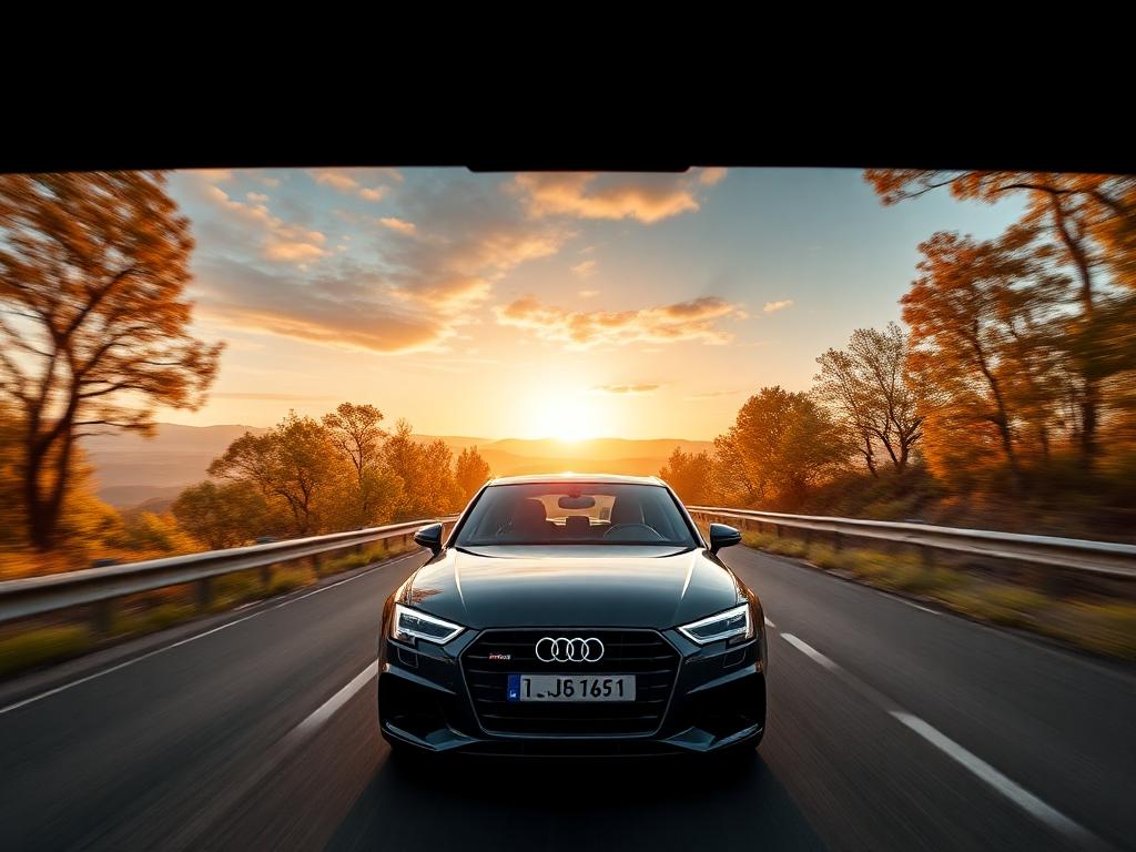 audi