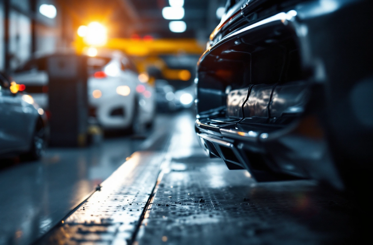 audi repair