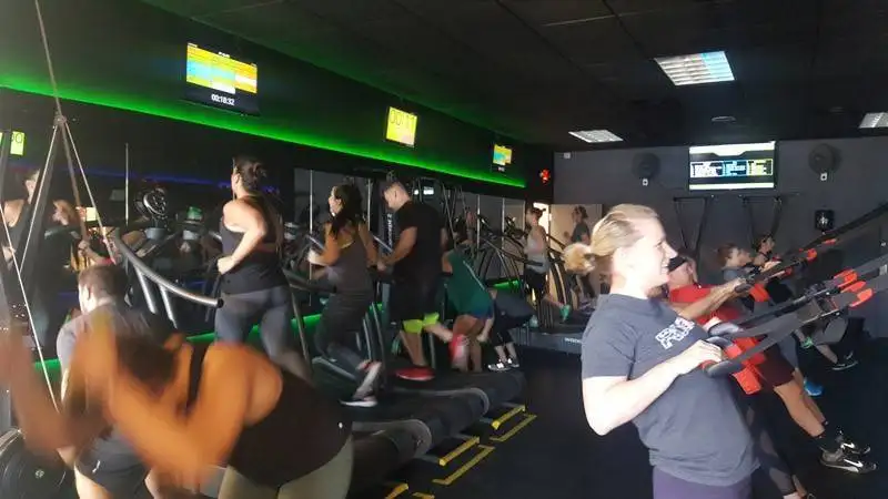 RIPT Fitness
