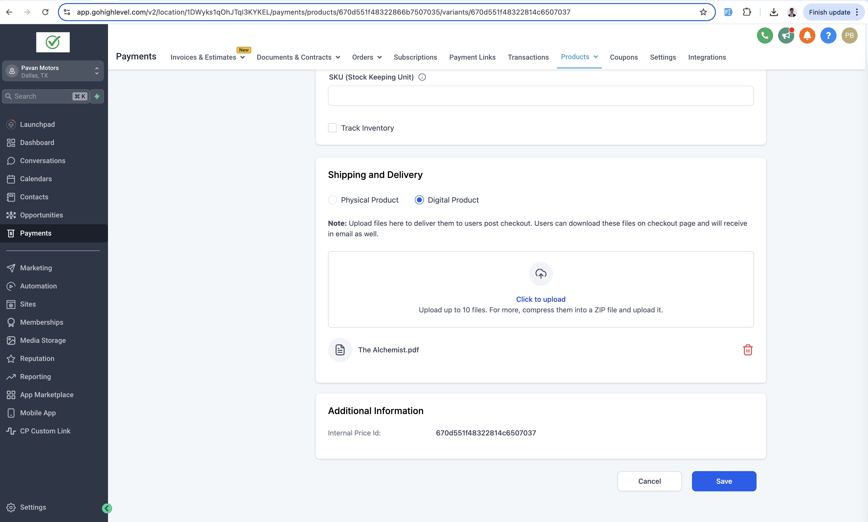How to Deliver Digital Products for E-commerce Stores?