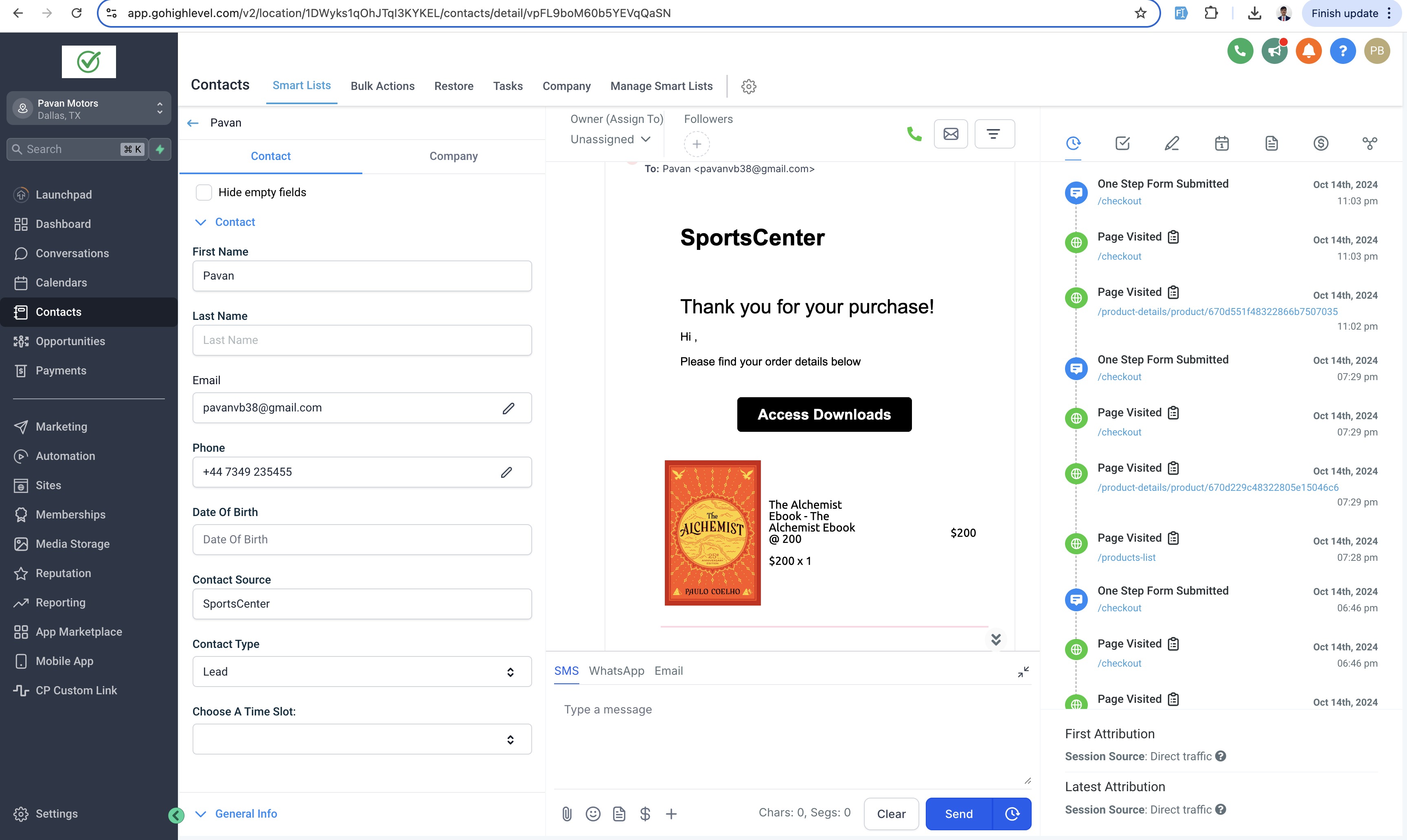 How to Deliver Digital Products for E-commerce Stores?