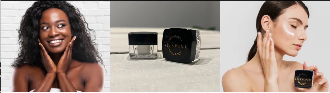 revive