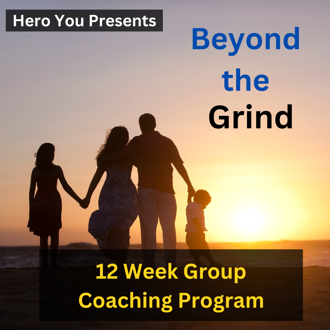 Beyond the Grind Group Series  Beyond the Grind Group Series  @ 299.97