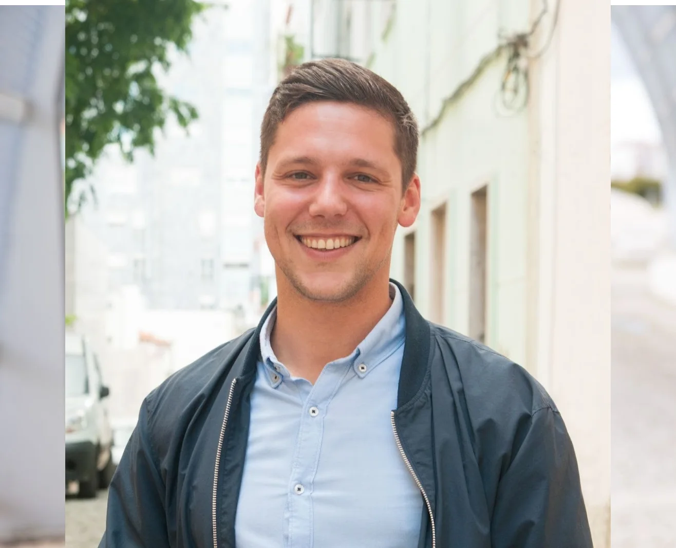 David – United States