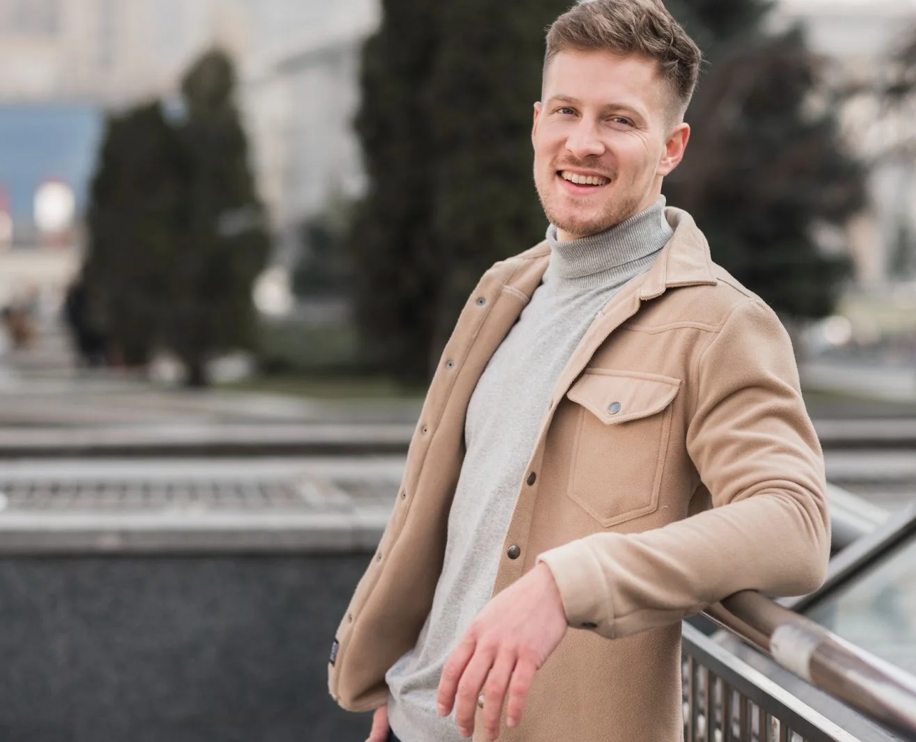 Martin – United Kingdom